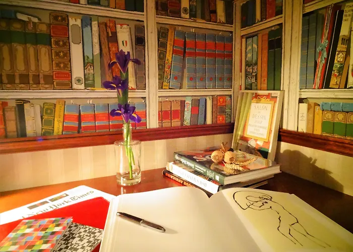 Le Relais Saint Sulpice 4* Paris