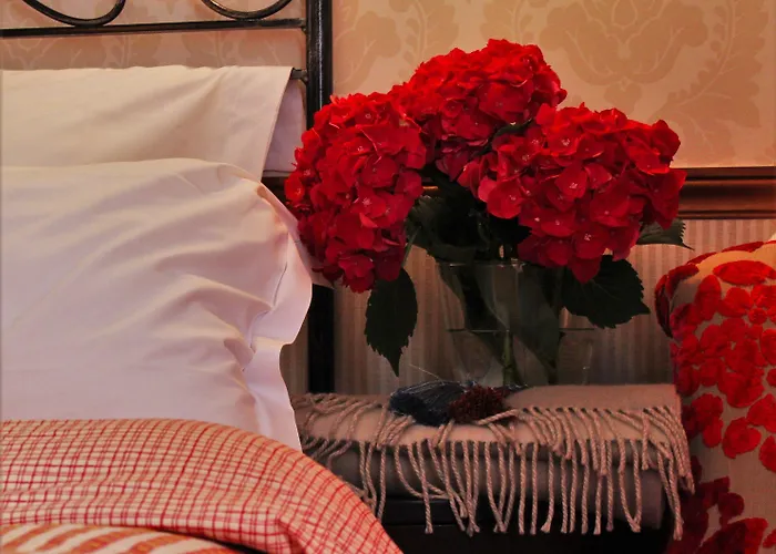 Hotel Le Relais Saint Sulpice Paris