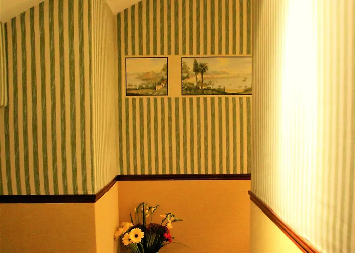 Le Relais Saint Sulpice Paryż