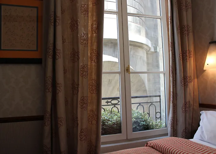 Le Relais Saint Sulpice