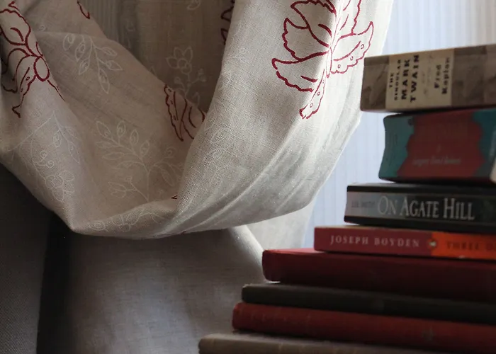 Le Relais Saint Sulpice Hotel