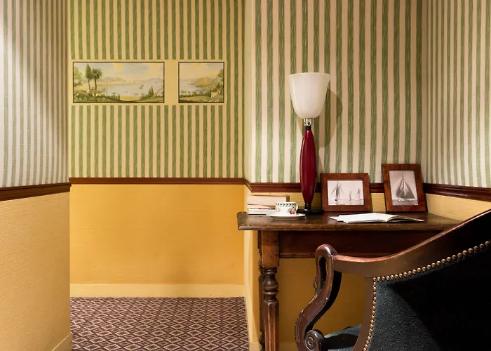 Le Relais Saint Sulpice Hotel Paris