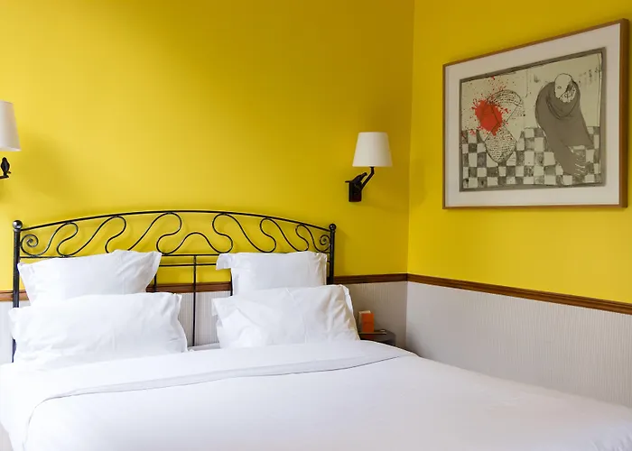 Le Relais Saint Sulpice Paris