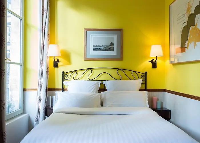 Le Relais Saint Sulpice