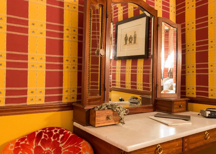 Le Relais Saint Sulpice