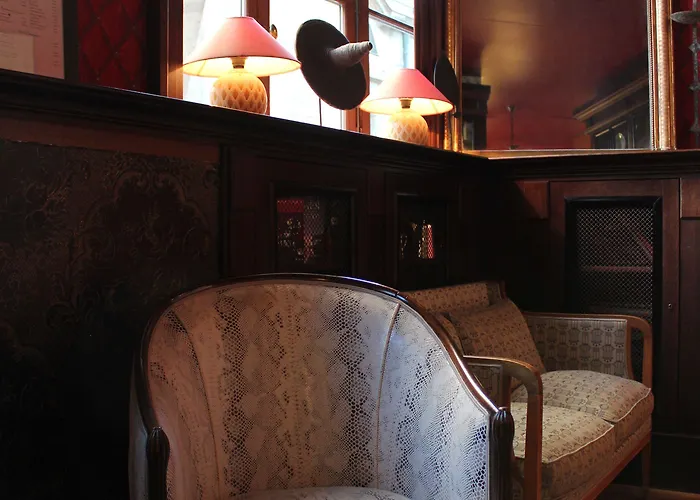 Le Relais Saint Sulpice