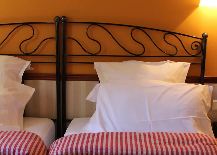 Le Relais Saint Sulpice Hotel