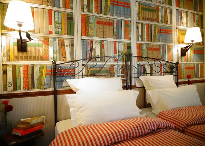 Le Relais Saint Sulpice 4*