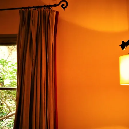 Le Relais Saint Sulpice Hotel