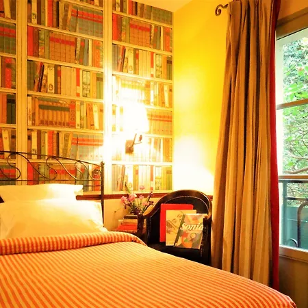 Le Relais Saint Sulpice Paris