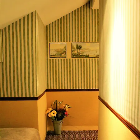 Le Relais Saint Sulpice Paris