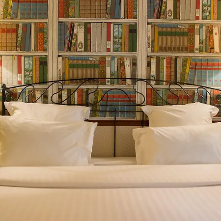 Le Relais Saint Sulpice 4* Paris