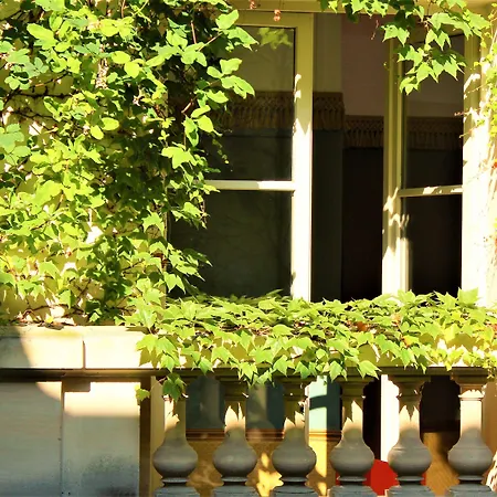 Hotel Le Relais Saint Sulpice 4*