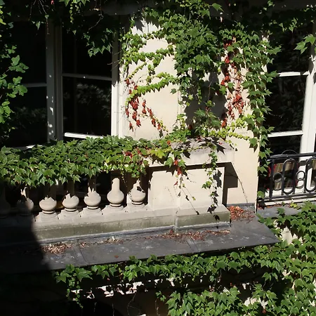 Le Relais Saint Sulpice Paris