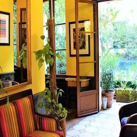 Le Relais Saint Sulpice 4* Paris