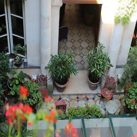 Le Relais Saint Sulpice 4* Paris