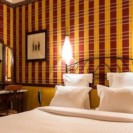 Le Relais Saint Sulpice 4* Paris