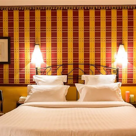 Le Relais Saint Sulpice Hotel Paris