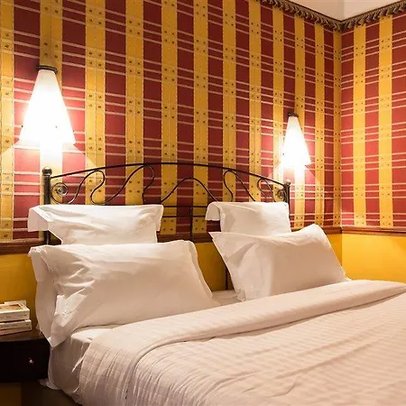 Le Relais Saint Sulpice Hotel Paris
