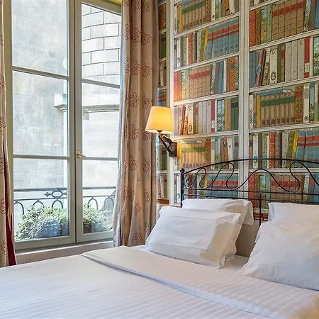 Le Relais Saint Sulpice Paris