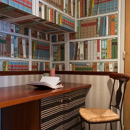 Le Relais Saint Sulpice Hotel