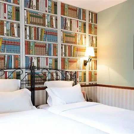 Hotel Le Relais Saint Sulpice 4*