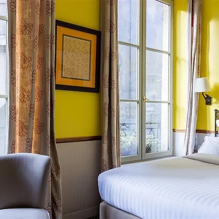 Le Relais Saint Sulpice 4* Paris