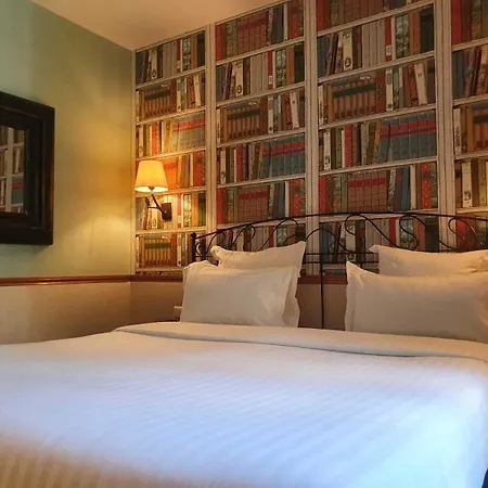 Hotel Le Relais Saint Sulpice