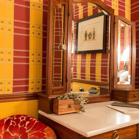 Le Relais Saint Sulpice Hotel Paris