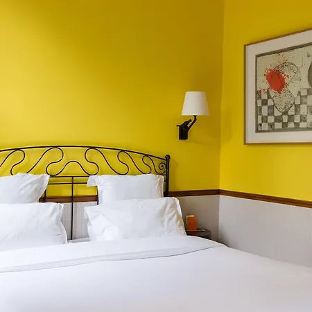 Le Relais Saint Sulpice 4* Paris
