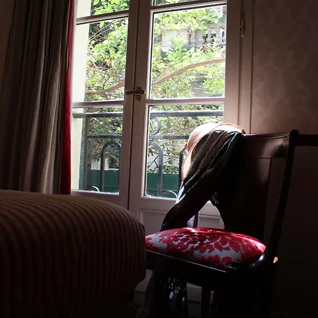 Le Relais Saint Sulpice Hotel 4*