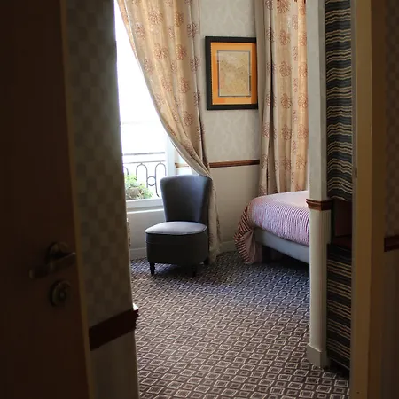 Le Relais Saint Sulpice Hotel