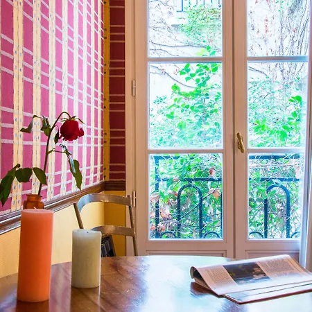 Hotel Le Relais Saint Sulpice