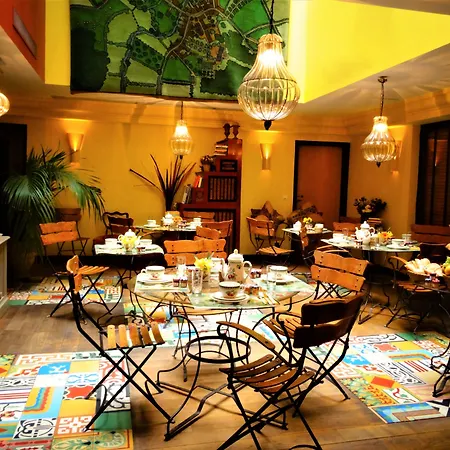 Le Relais Saint Sulpice Hotel