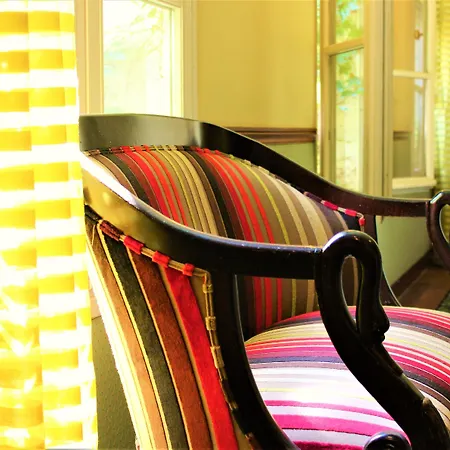 Le Relais Saint Sulpice 4*