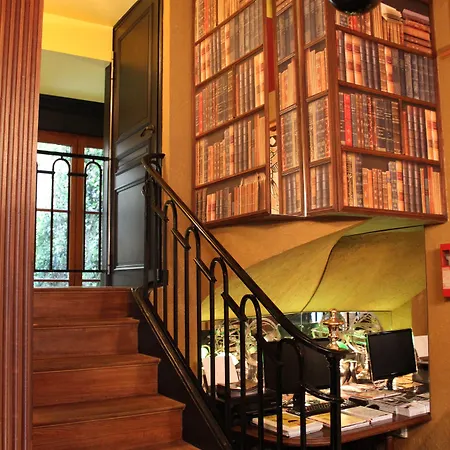 Hotel Le Relais Saint Sulpice