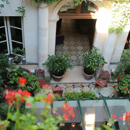 Le Relais Saint Sulpice Paris
