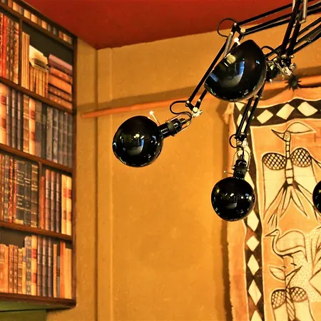 Hotel Le Relais Saint Sulpice