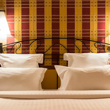 Le Relais Saint Sulpice Paris